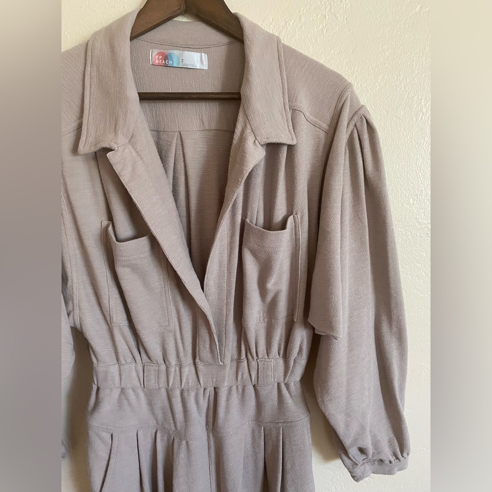 Free People Faye One-Piece - Picture 5 of 16